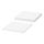 NORDLI - top and plinth, white, 40x47x8 cm | IKEA Taiwan Online - PE660211_S1