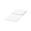 NORDLI - top and plinth, white, 40x47 cm | IKEA Taiwan Online - PE660211_S2 