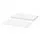 NORDLI - top and plinth, white, 80x47 cm | IKEA Taiwan Online - PE660198_S1