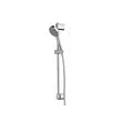 BROGRUND riser rail with handshower kit