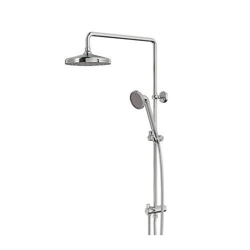 VOXNAN head/handshower kit with diverter