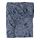 JÄTTEVALLMO - fitted sheet, dark blue/white | IKEA Taiwan Online - PE803678_S1