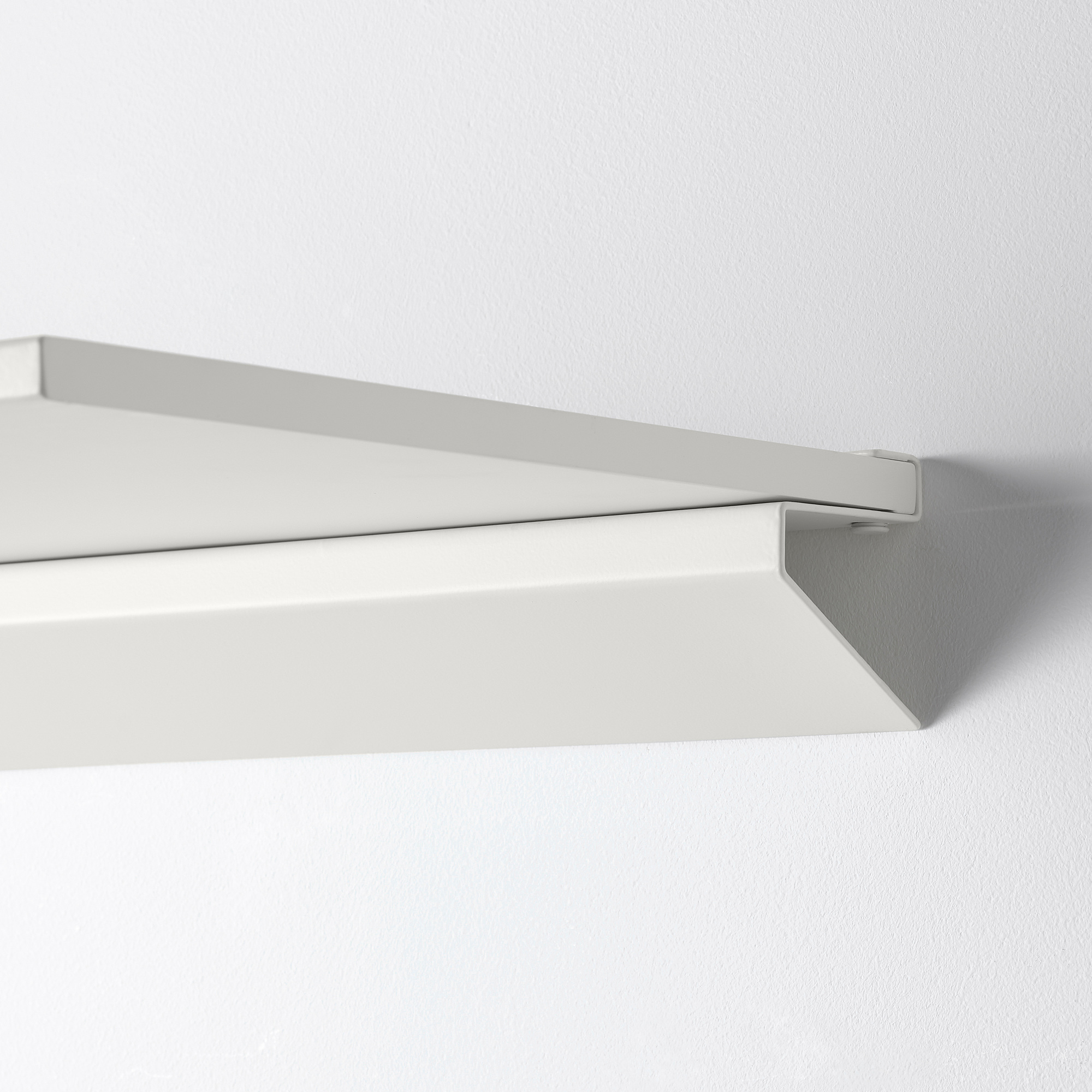 TROXHULT wall shelf