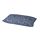 JÄTTEVALLMO - pillowcase, dark blue/white | IKEA Taiwan Online - PE803691_S1