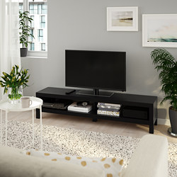 LACK - TV bench, white | IKEA Taiwan Online - PE803708_S3