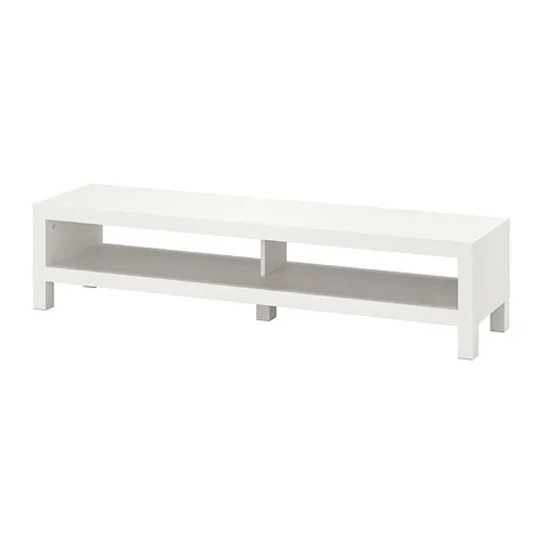 LACK - 電視櫃, 白色, 160x35x36 公分 | IKEA 線上購物 - PE803708_S4