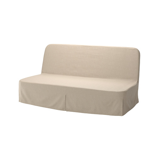 NYHAMN 3-seat sofa-bed