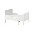 SUNDVIK - 延伸床框, 白色 | IKEA 線上購物 - PE748355_S2 