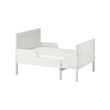 SUNDVIK - 延伸床框, 白色, 80x200 公分 | IKEA 線上購物 - PE748355_S2 