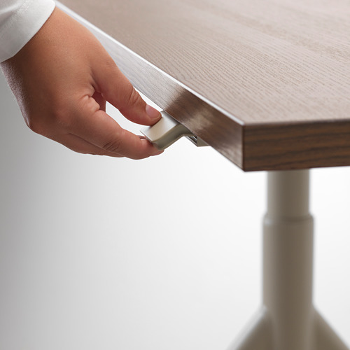 IDÅSEN/GRUPPSPEL - desk, chair and drawer unit | IKEA Taiwan Online - PE709479_S4