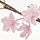 FEJKA - artificial potted plant, in/outdoor/cherry-blossoms pink | IKEA Taiwan Online - PE804147_S1