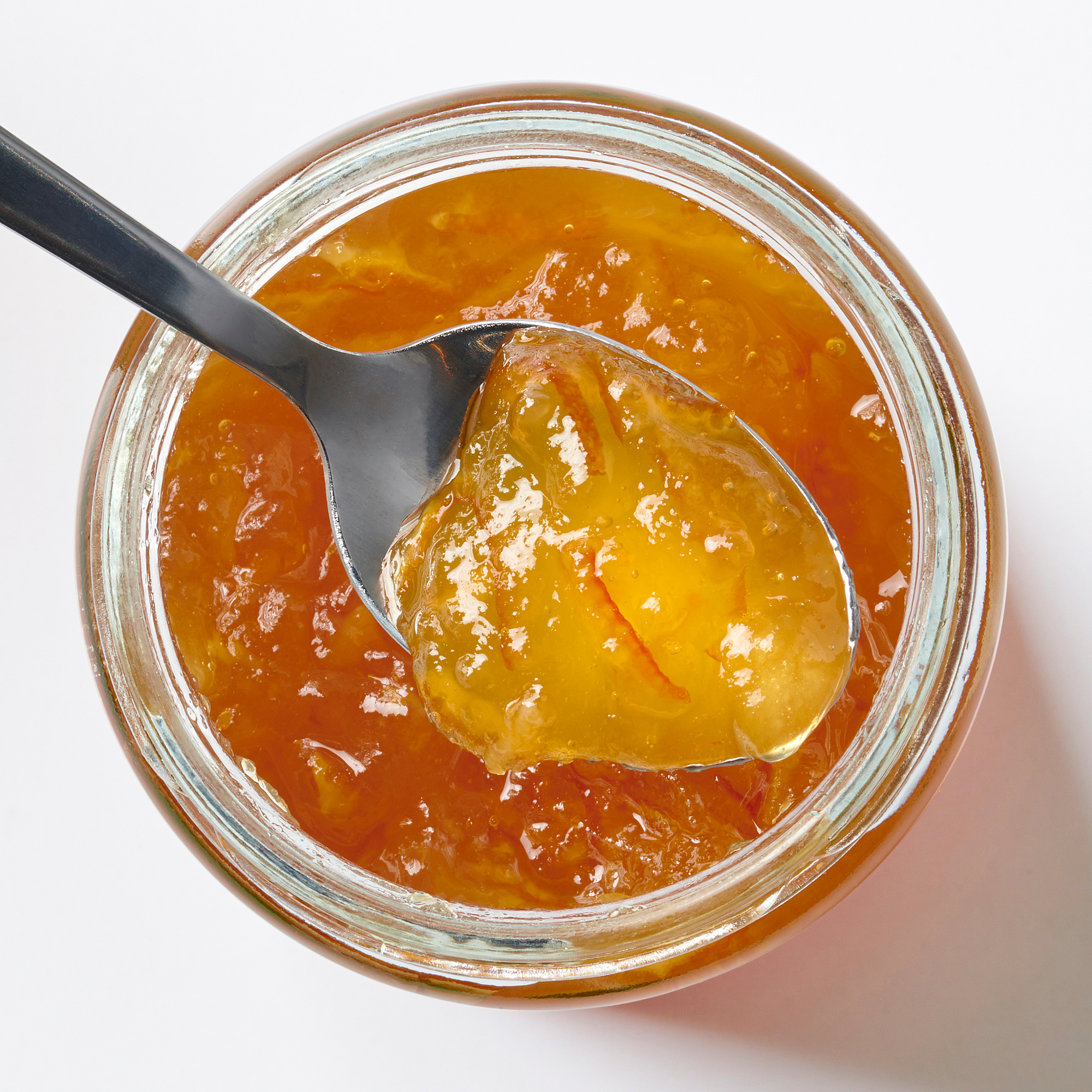 VAGGSÅNG orange and elderflower spread
