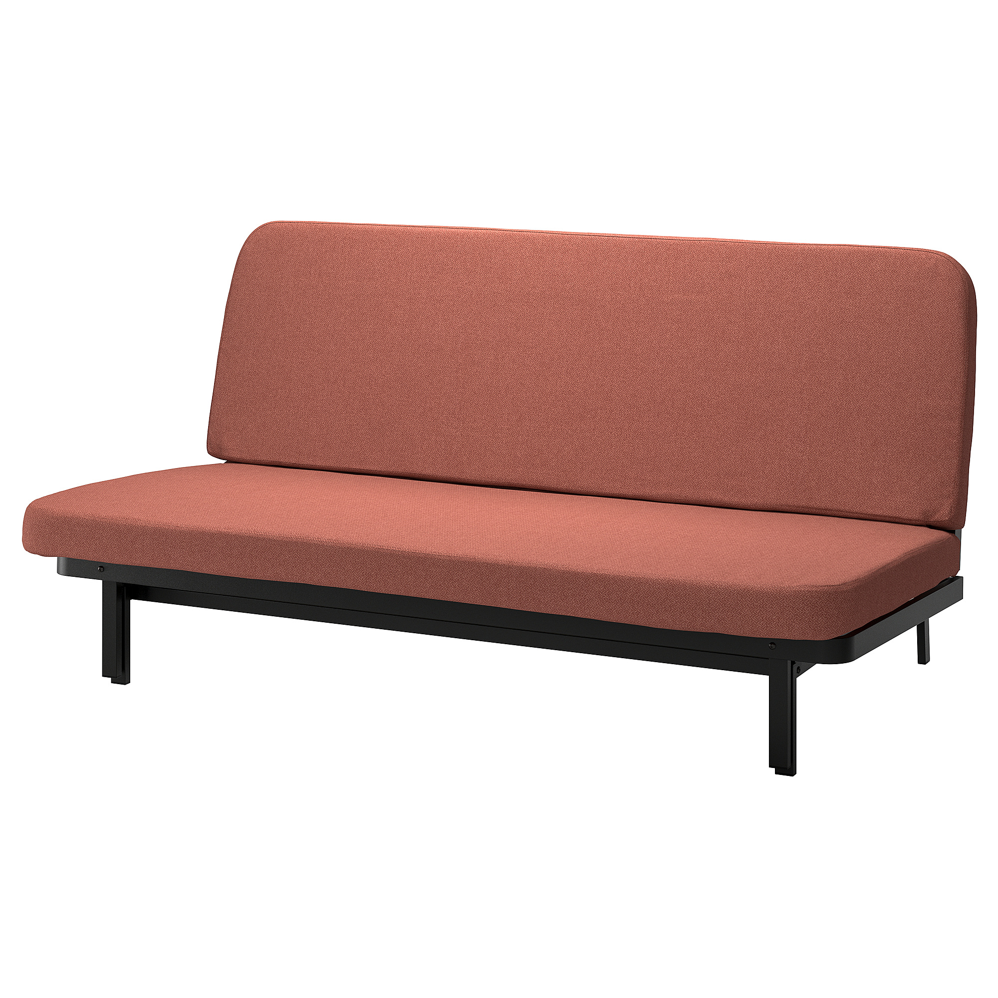 NYHAMN 3-seat sofa-bed