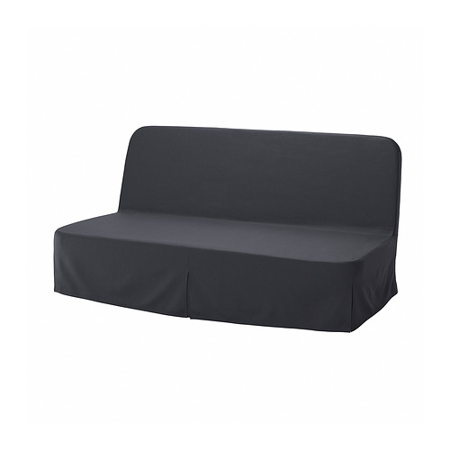 NYHAMN 3-seat sofa-bed