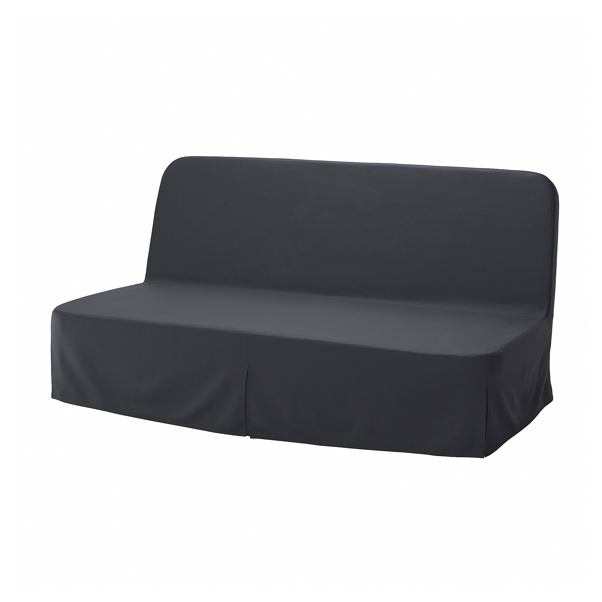 NYHAMN 3-seat sofa-bed