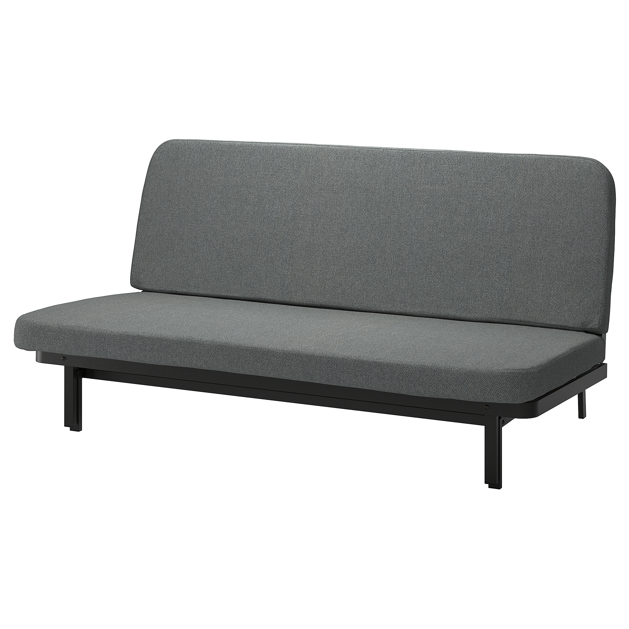 NYHAMN 3-seat sofa-bed