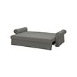 VRETSTORP 3-seat sofa-bed