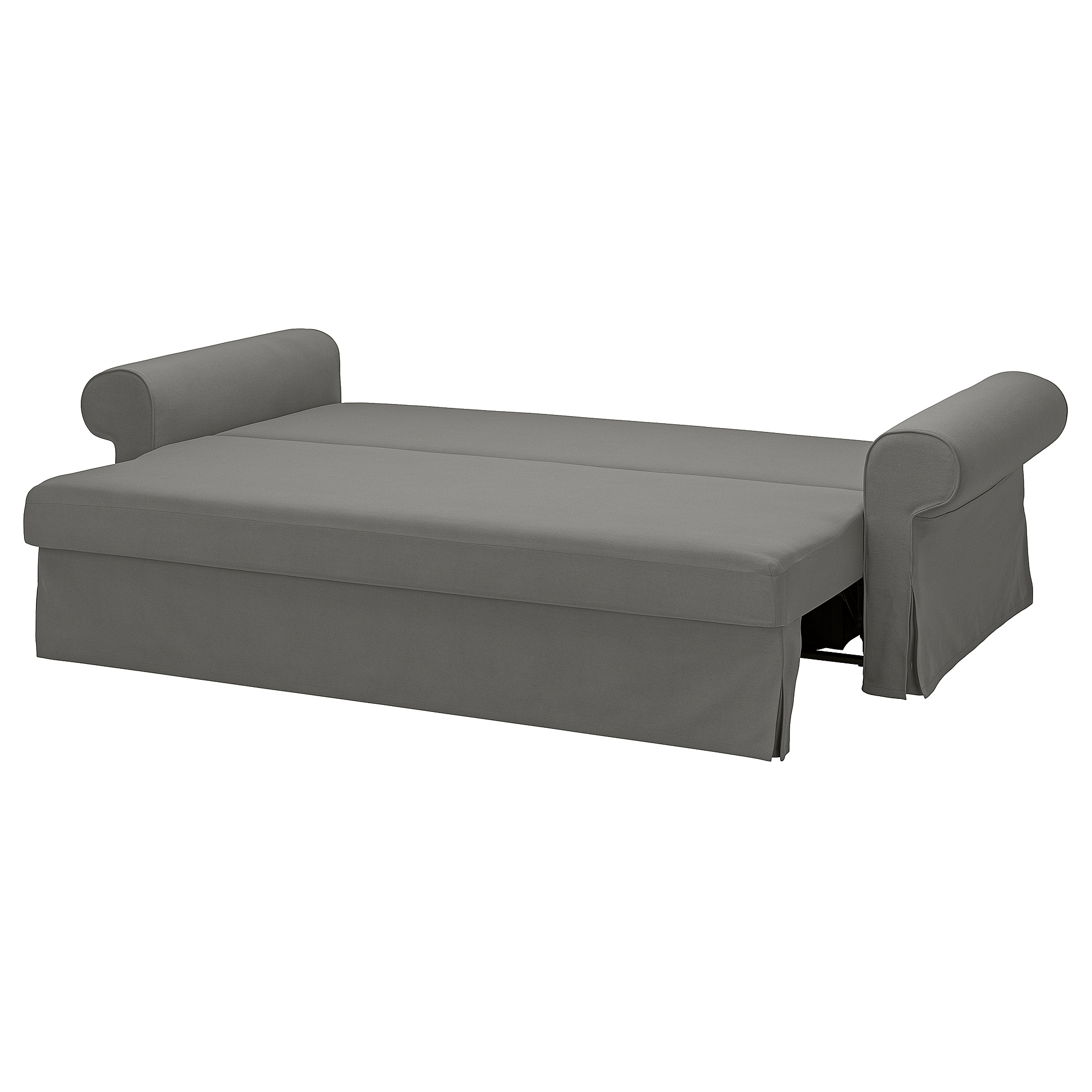 VRETSTORP 3-seat sofa-bed