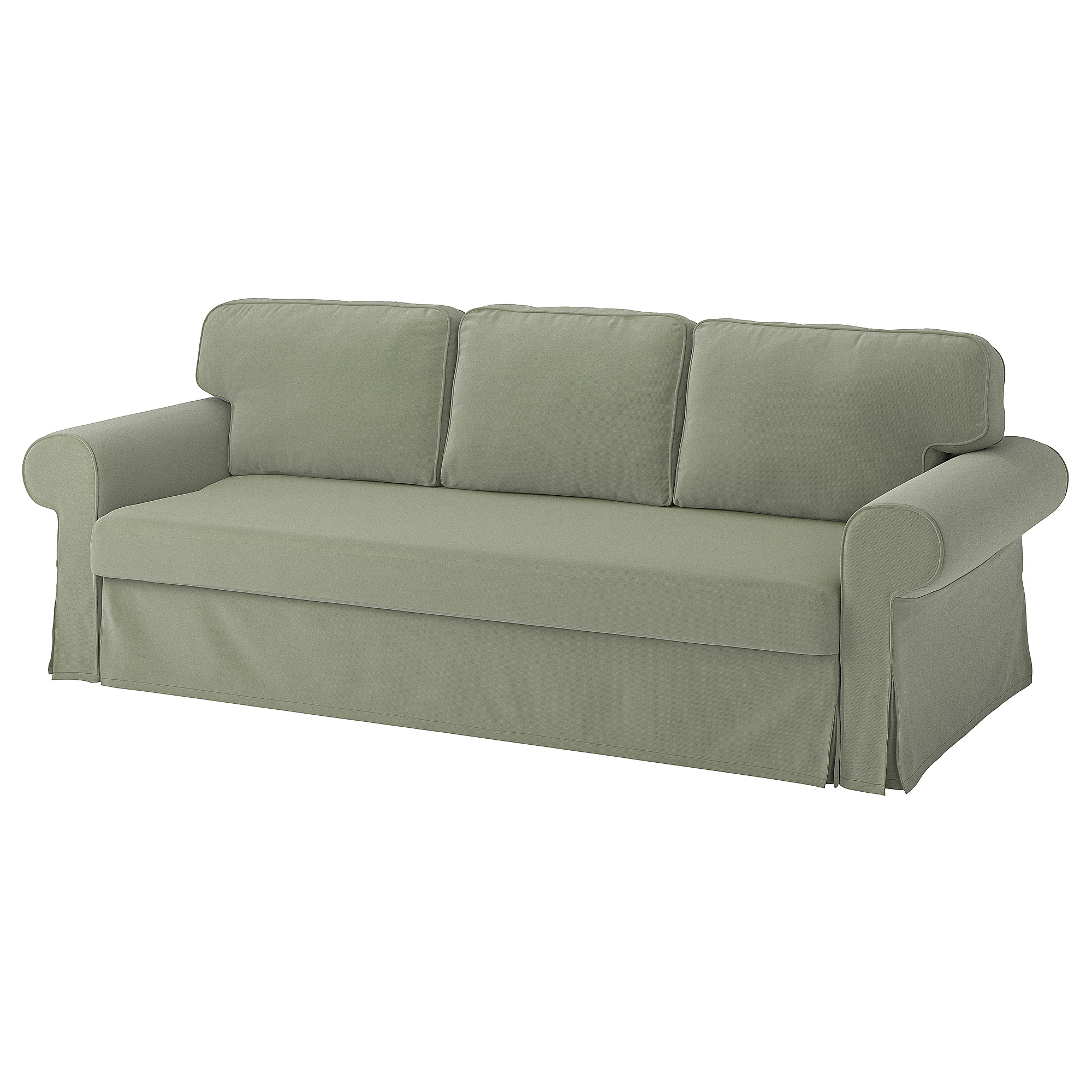 VRETSTORP cover for 3-seat sofa-bed