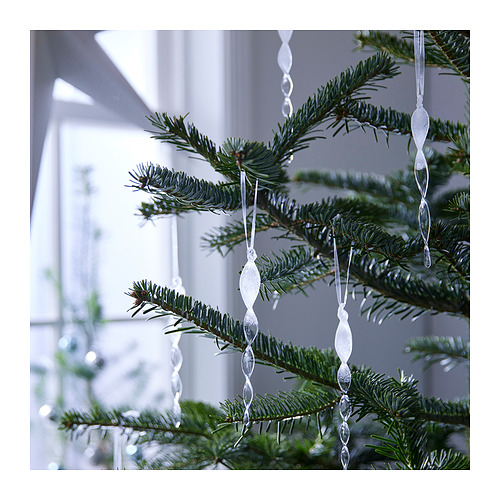 VINTERFINT tree ornament