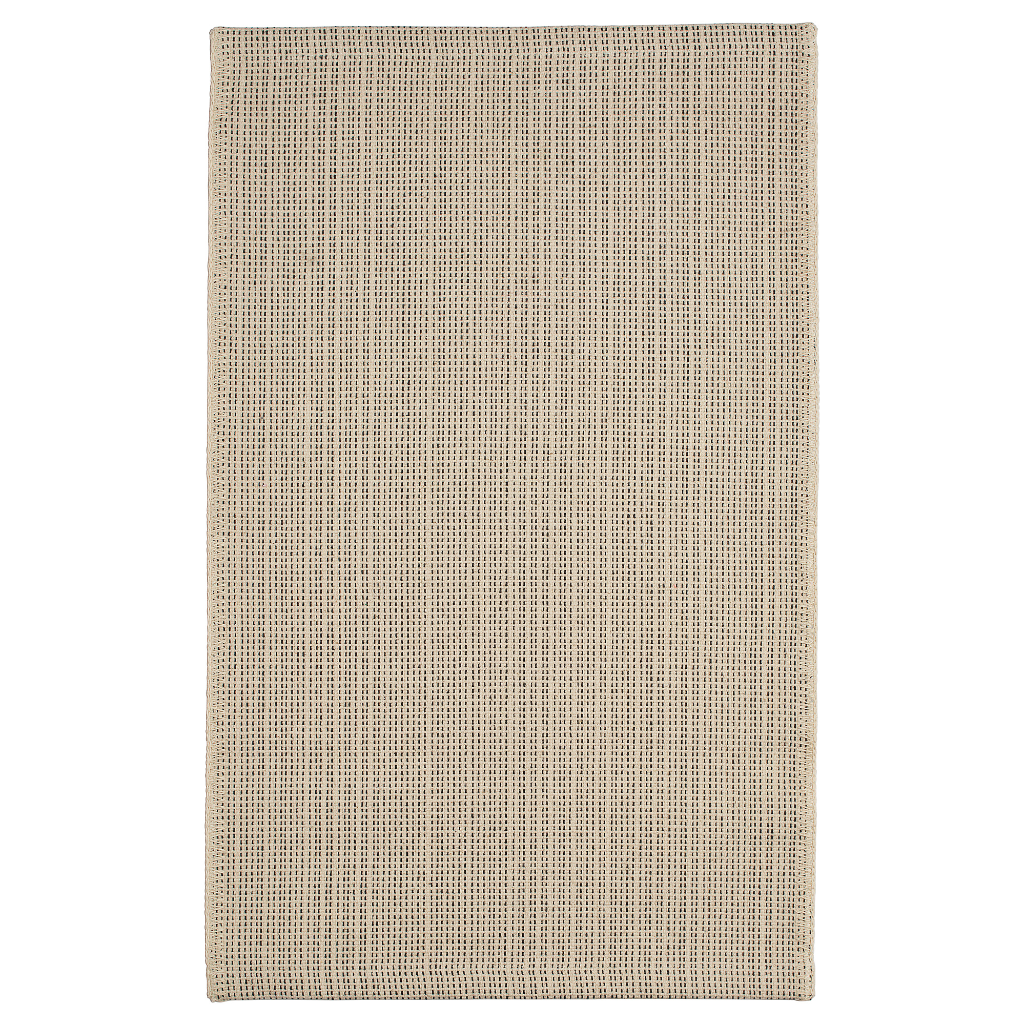 TIPHEDE rug, flatwoven