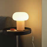 TRANERED side table