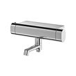 BROGRUND thermostatic bath/shower mixer
