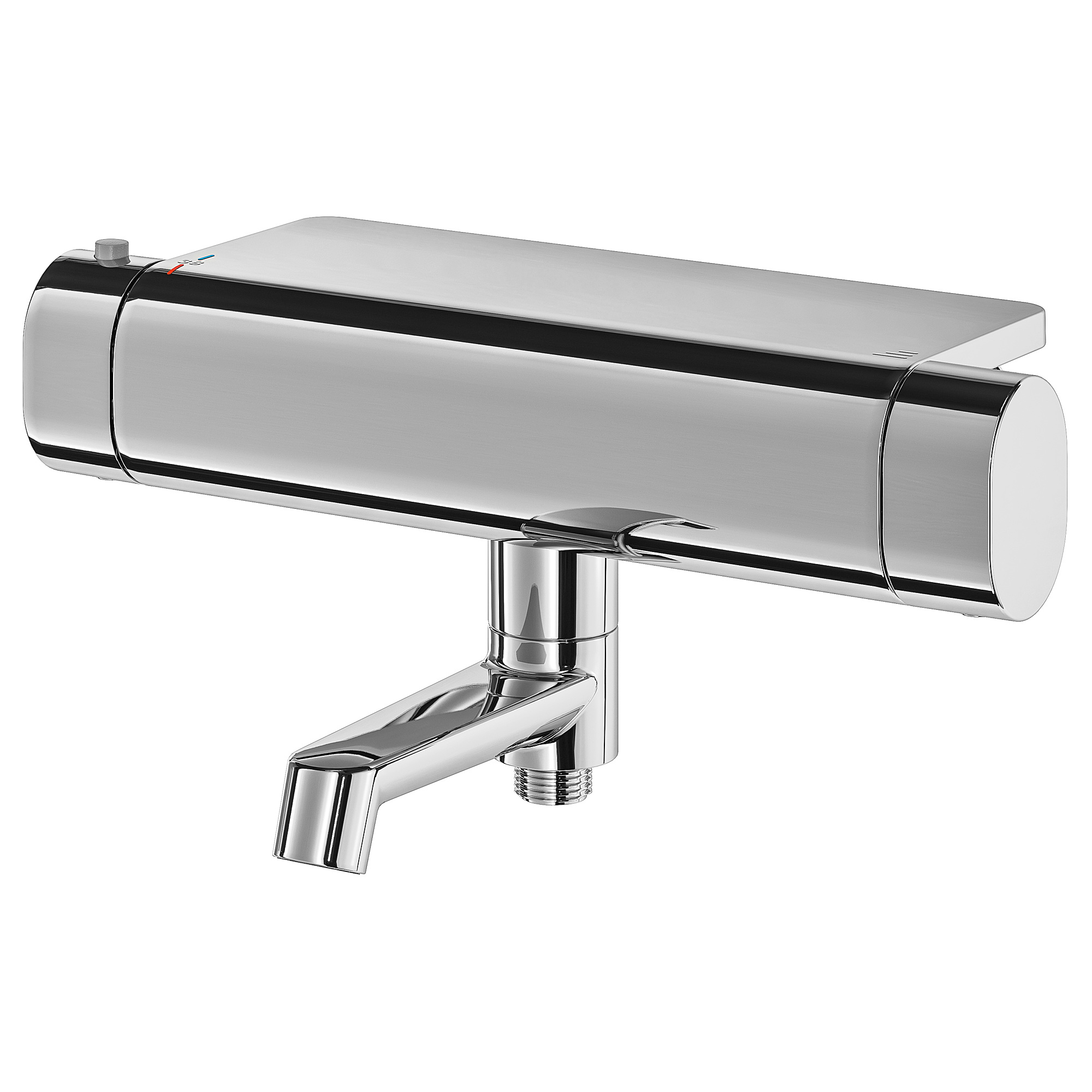 BROGRUND thermostatic bath/shower mixer