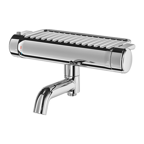 VOXNAN thermostatic bath/shower mixer