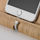 SIGFINN - 手機架, 實木貼皮, 竹 | IKEA 線上購物 - PE648201_S1