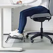 DAGOTTO foot-rest
