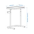 BJÖRKÅSEN laptop stand