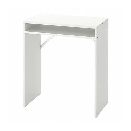 TORALD - 書桌/工作桌, 白色, 65x40 公分 | IKEA 線上購物 - PE847976_S4