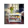 TINGBY side table on castors