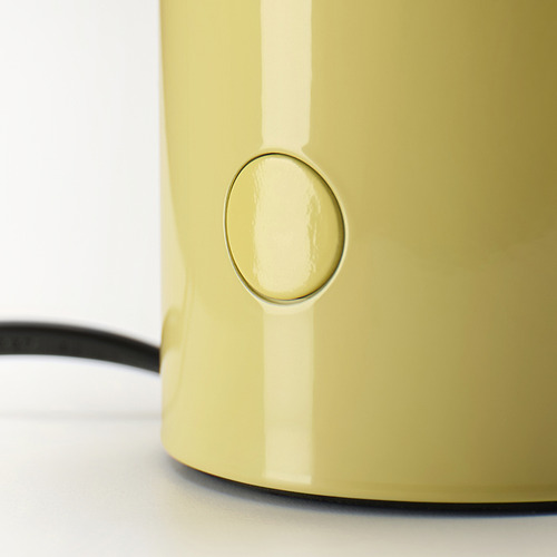 SPETSBOJ table lamp