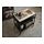 BROR - 推車, 黑色/松木合板 | IKEA 線上購物 - PH152468_S1