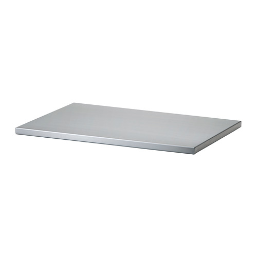 KLASEN - 頂板, 不鏽鋼 | IKEA 線上購物 - PE748484_S4