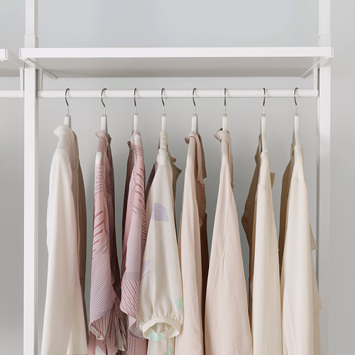 ELVARLI clothes rail