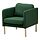 VISKABACKA - armchair | IKEA Taiwan Online - PE848044_S1