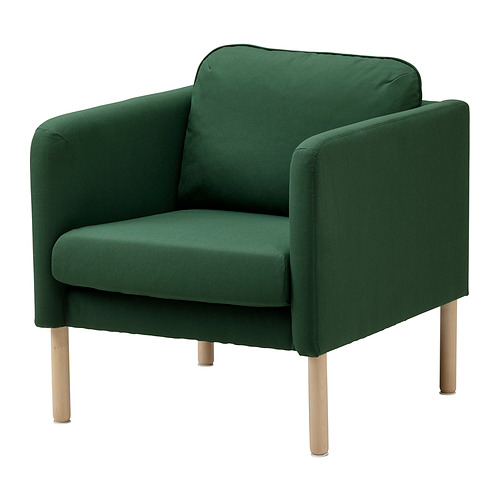 VISKABACKA - armchair | IKEA Taiwan Online - PE848044_S4
