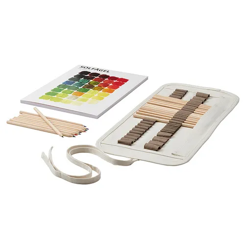 SOLFÅGEL - 繪畫用品 3件組 | IKEA 線上購物 - PE924619_S4