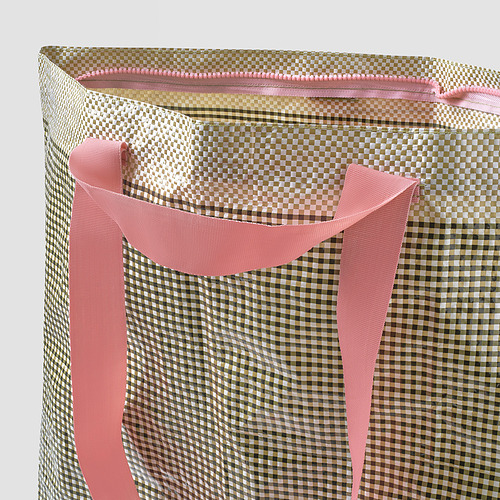 ROMELSÖN carrier bag