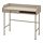 HAUGA - 書桌/工作桌, 米色, 100x45 公分 | IKEA 線上購物 - PE804101_S1