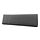 KLAGSHAMN - cover for back cushion, Skiftebo dark grey | IKEA Taiwan Online - PE848065_S1