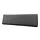 KLAGSHAMN - cover for back cushion, Skiftebo dark grey | IKEA Taiwan Online - PE848065_S1
