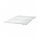 KLAGSHAMN - mattress pad, 140x200 cm | IKEA Taiwan Online - PE848066_S1