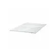 KLAGSHAMN - mattress pad, 140x200 cm, 140x200 cm | IKEA Taiwan Online - PE848066_S2 