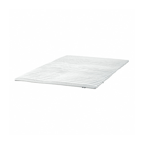 KLAGSHAMN mattress pad