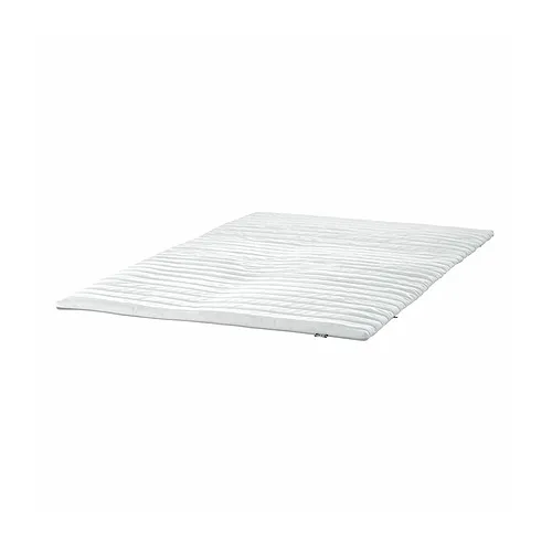 KLAGSHAMN - 舒眠薄墊，140x200 公分 | IKEA 線上購物 - PE848066_S4