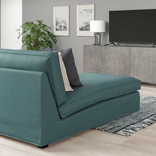 KIVIK chaise longue